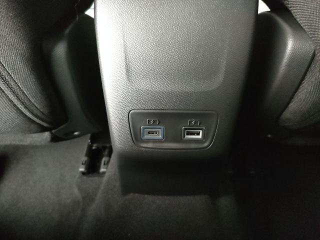 PEUGEOT 2008 Hybrid 145 e-DCS6 Allure