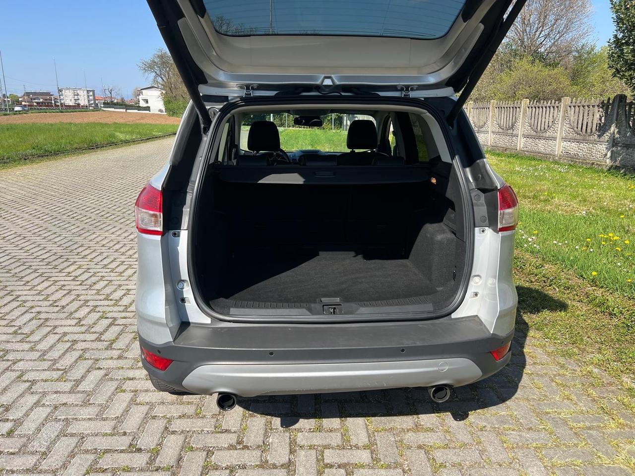 Ford Kuga 1.5 EcoBoost 120 CV S&S 2WD Titanium