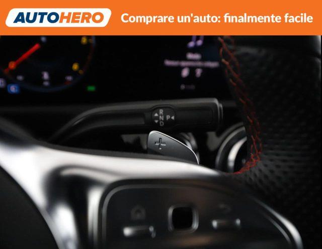 MERCEDES-BENZ CLA 180 d Automatic Shooting Brake Premium