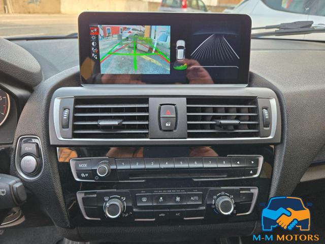 BMW 114 d 5p. Msport