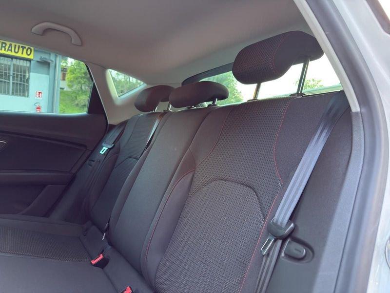 SEAT Leon Leon 5p 1.4 TSI 122cv 6m FR