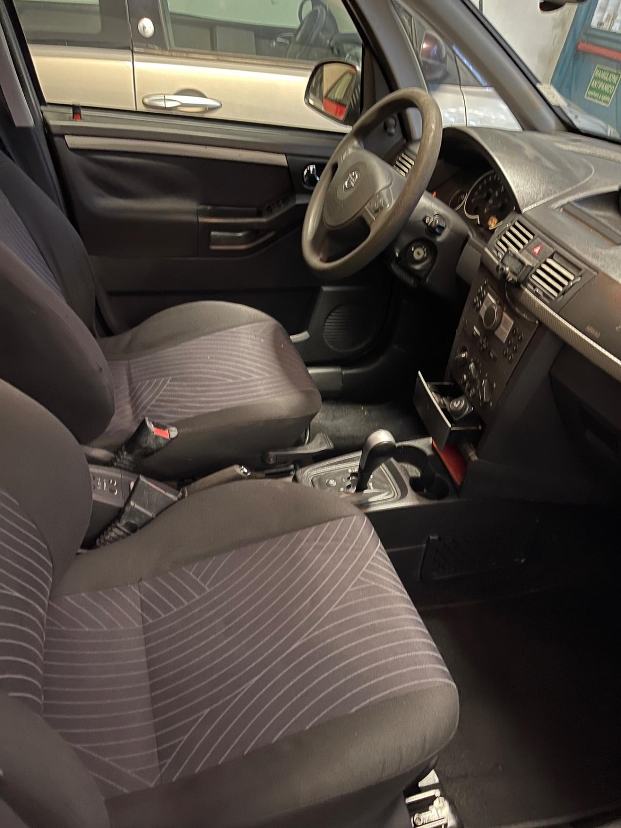 Opel Meriva 1.6 16V Cosmo