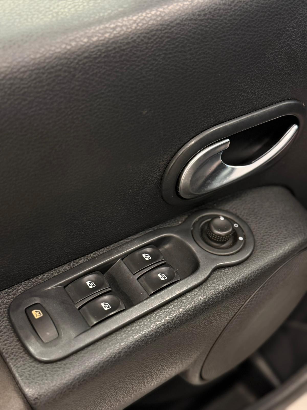 Renault Modus 1.5 dCi 70CV Luxe