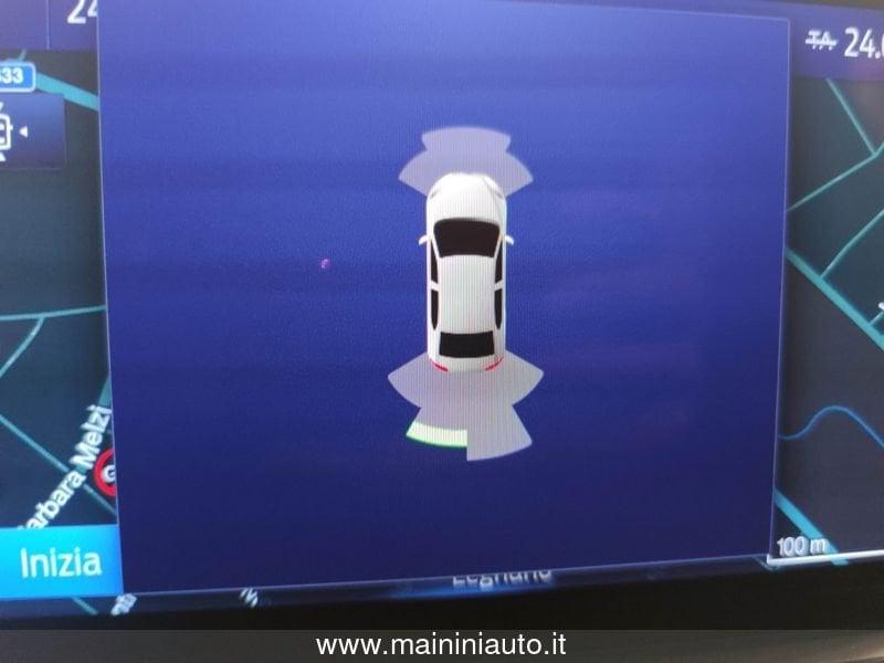 Ford Kuga 1.5 150cv 2WD ST-Line X + Car Play "SUPER PROMO"