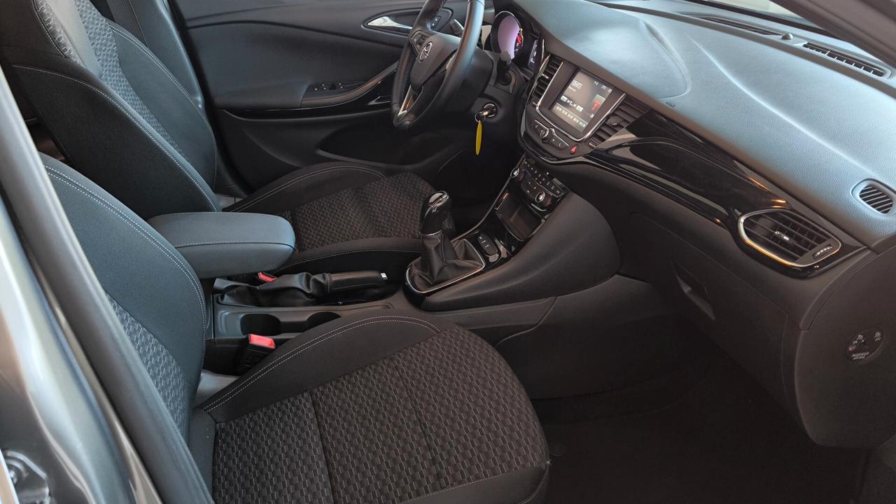 Opel Astra 1.6 CDTi 136CV Start&Stop 5 porte Innovation