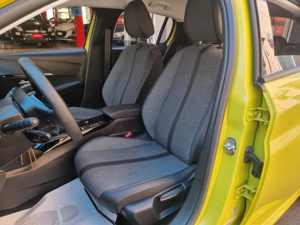 Peugeot 208 PureTech 100 Stop&Start 5 porte Allure PREZZO REALE