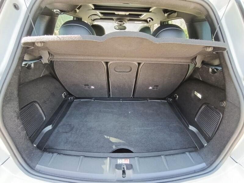 Mini Cooper D Countryman 2.0 Business Automatica