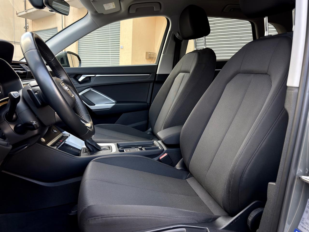 Audi Q3 35 TDI 150cv S tronic Advanced