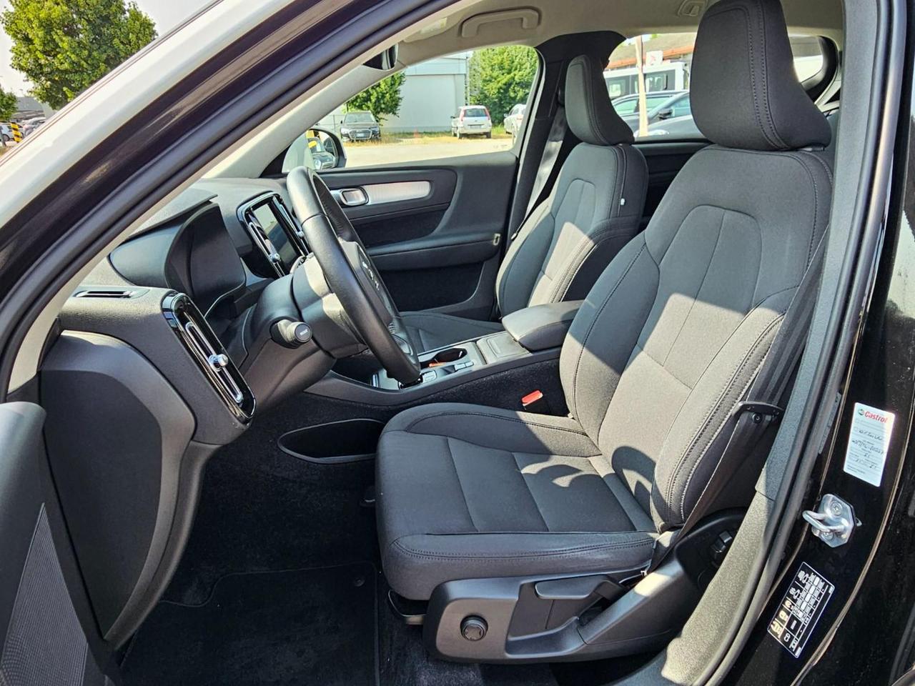 Volvo XC40 D3 Geartronic Momentum