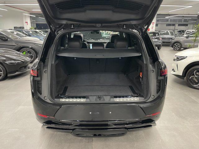 LAND ROVER Range Rover Sport 3.0D l6 300 CV Dynamic HSE KM0 MY26