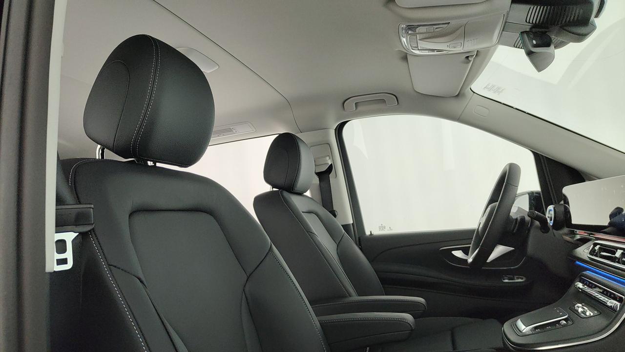 Mercedes-Benz V 250 d AVANTGARDE Extralong