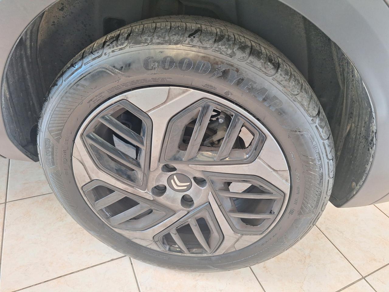 Citroen C4 BlueHDi 130 S&S EAT8 Feel Pack