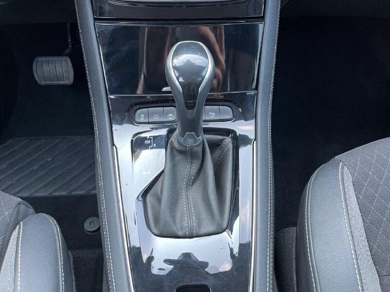 Opel Grandland X 1.5 ecotec Innovation s&s 130cv at8