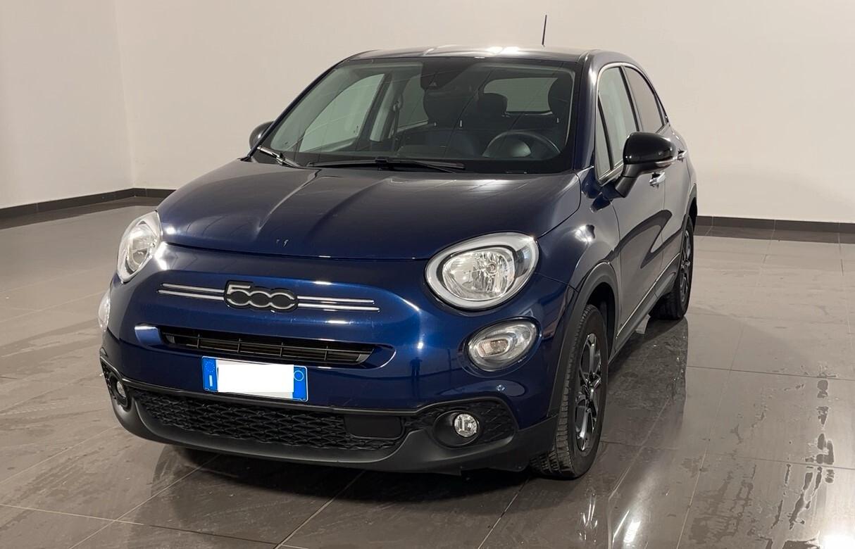 Fiat 500X 1.3 MultiJet 95 CV Club