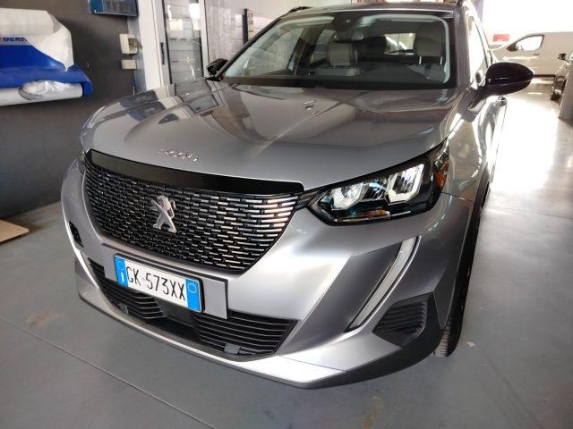 PEUGEOT 2008 PureTech 100 S&S Allure Pack