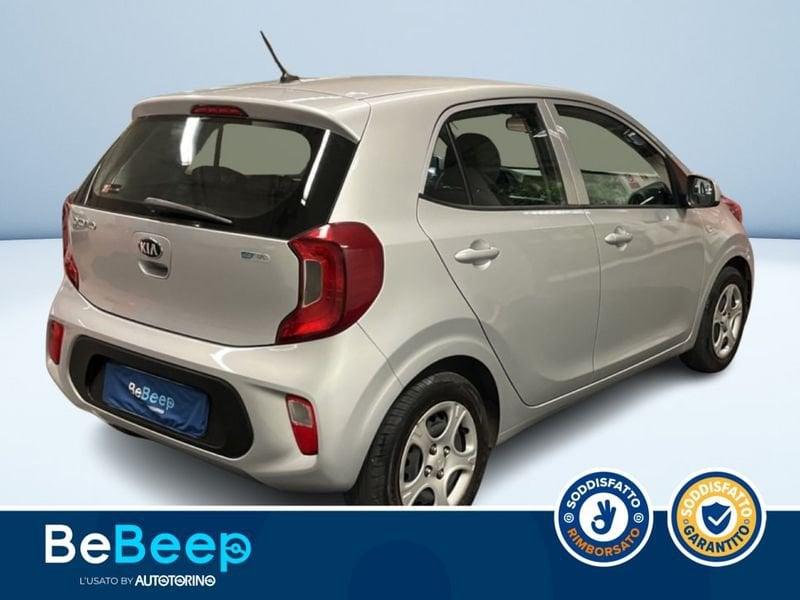 KIA Picanto 1.0 CITY GPL