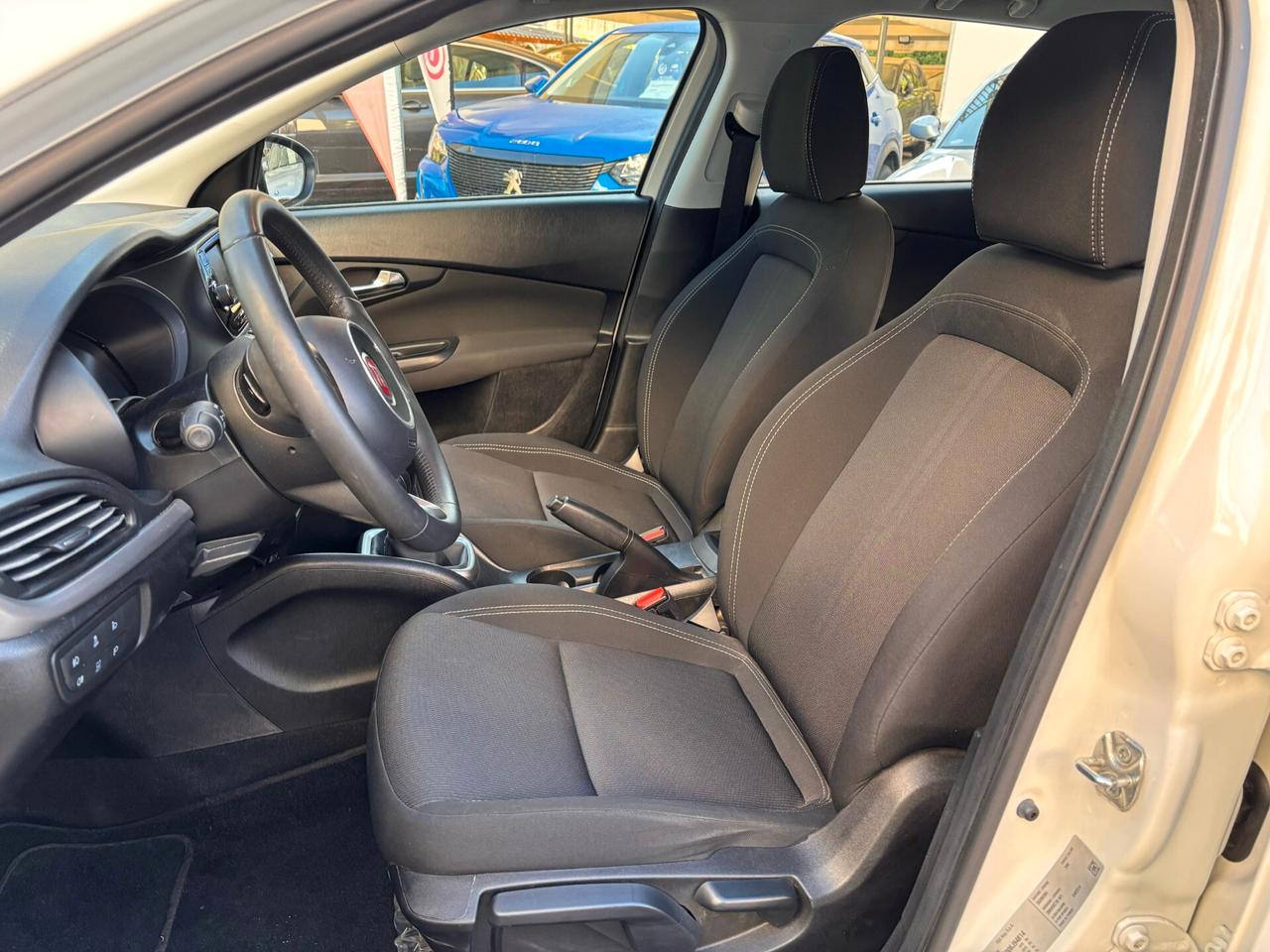 Fiat Tipo 1.6 Mjt S&S SW Business