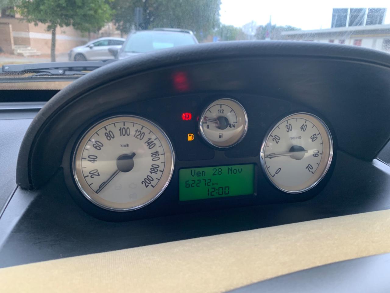 Lancia Ypsilon 1.2 Oro 60000 km