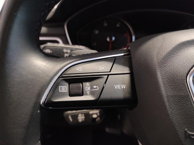 AUDI A4 allroad 2ª serie - A4 allroad 40 TDI 204 CV S tronic Business