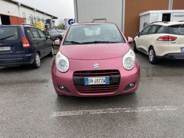 Suzuki Alto Alto 1.0 GLX