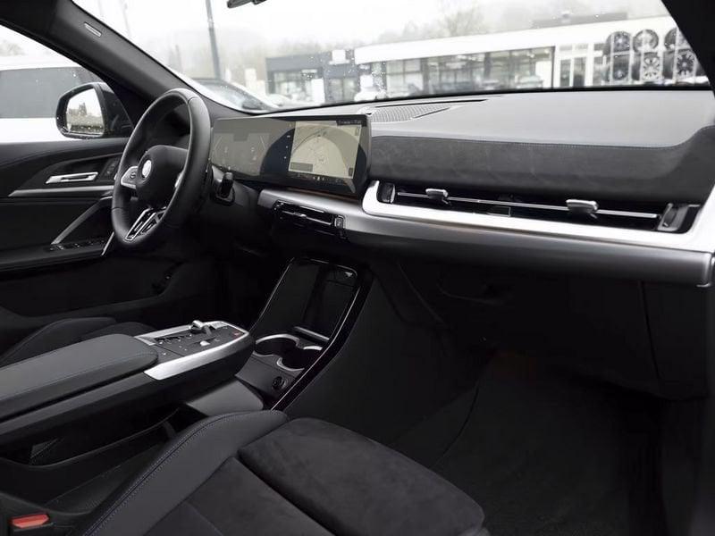 BMW X2 sDrive 20i Msport Pro LED CAMERA MODELLO 2025