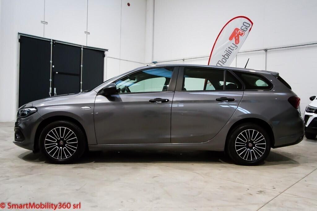 Fiat Tipo - SW 1.6 mjt City Life s&s 130cv