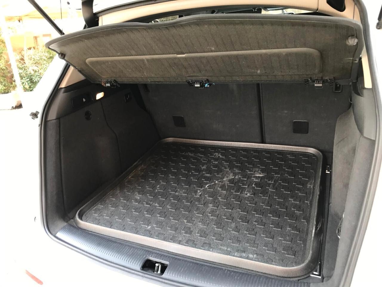 Audi Q5 2.0 TDI 170 CV quattro S-Line