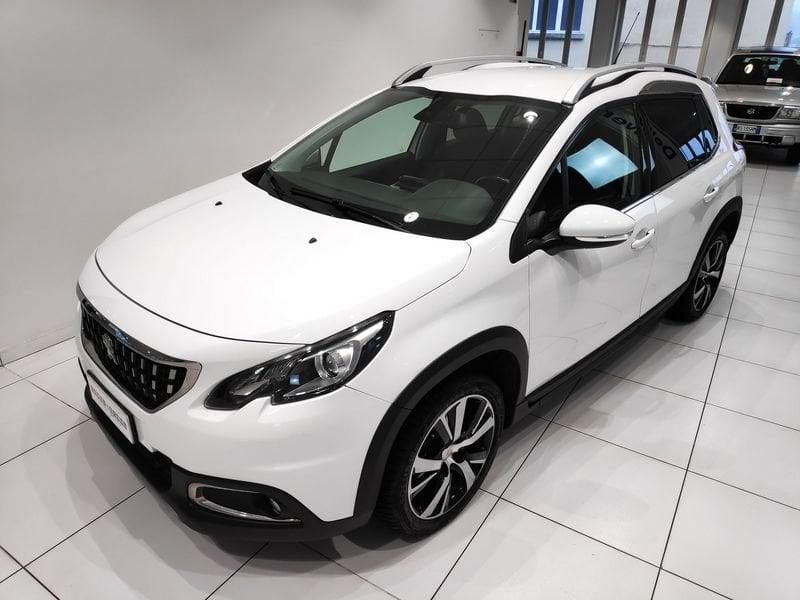 Peugeot 2008 BlueHDi 100 Allure*DIESEL*