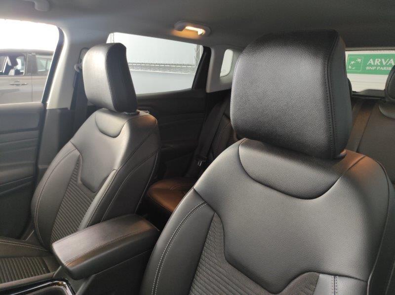 JEEP Compass 2ª serie - Compass 1.5 Turbo T4 130 CV MHEV 2WD Limited