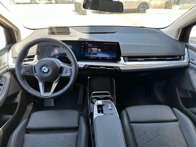 BMW 218 d Active Tourer Luxury Aut.