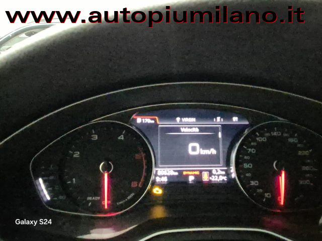 AUDI A4 Avant 35 TDI S tronic Business