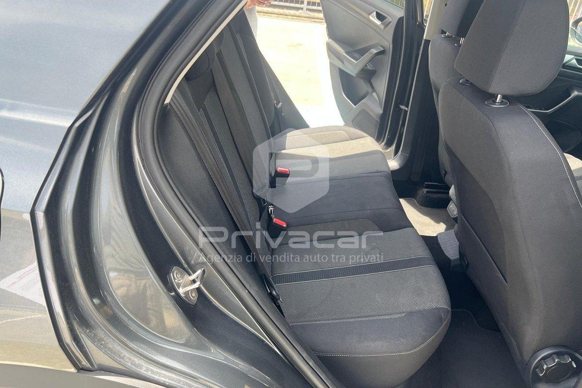 VOLKSWAGEN T-Roc 1.0 TSI Life