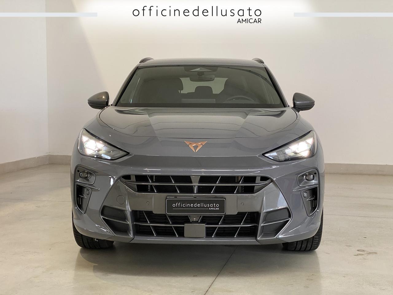 Cupra Terramar 1.5 hybrid 150cv