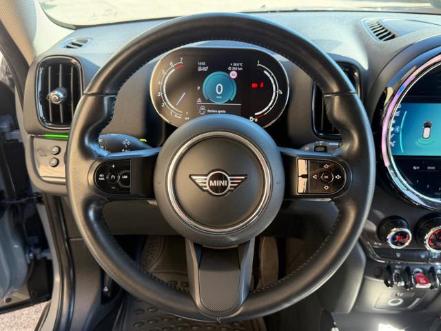 MINI Countryman 1.5 One Countryman FULL OPTIONAL (NESSUN VINCOLO)