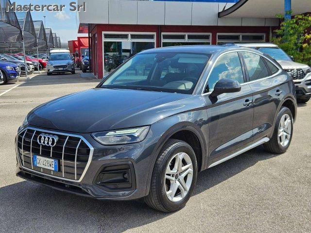 AUDI Q5 Sportback 40 2.0 tdi Ad-Sport 4x4 S-tronic-GK428WE