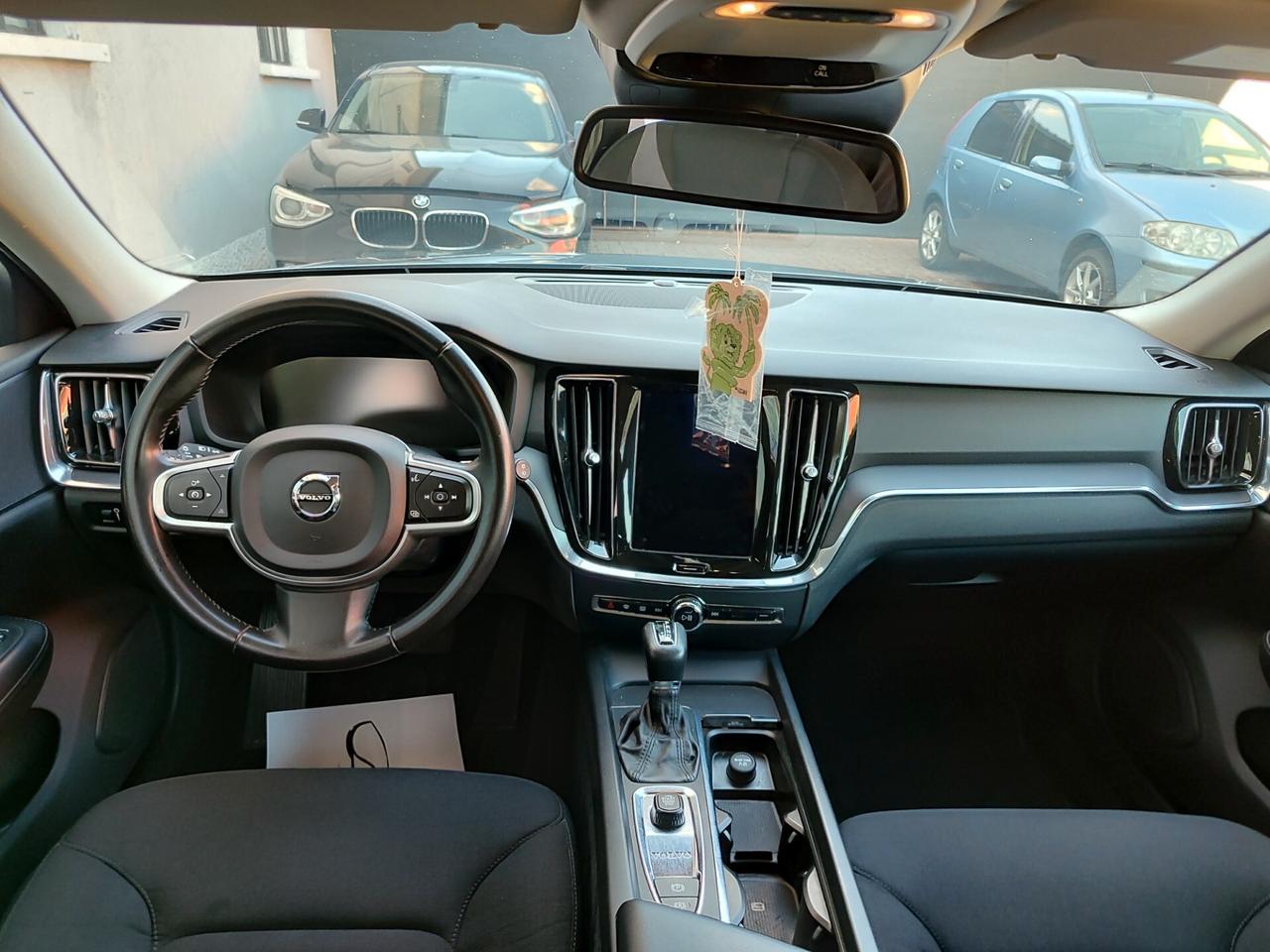 Volvo V60 D3 Geartronic Business Plus