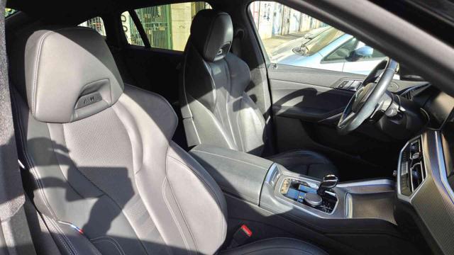 BMW X6 xDrive30d 48V Msport