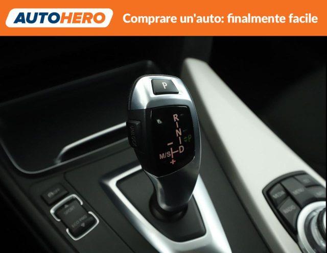 BMW 316 d Touring Business Advantage aut.