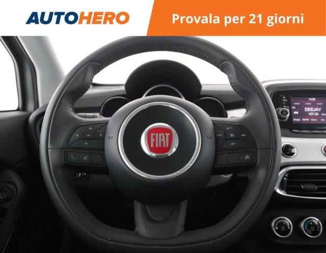 FIAT 500X 1.3 MultiJet 95 CV Pop Star