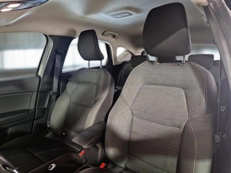 RENAULT CAPTUR 1.5 DCI BLUE 85KW BUSINESS EDC