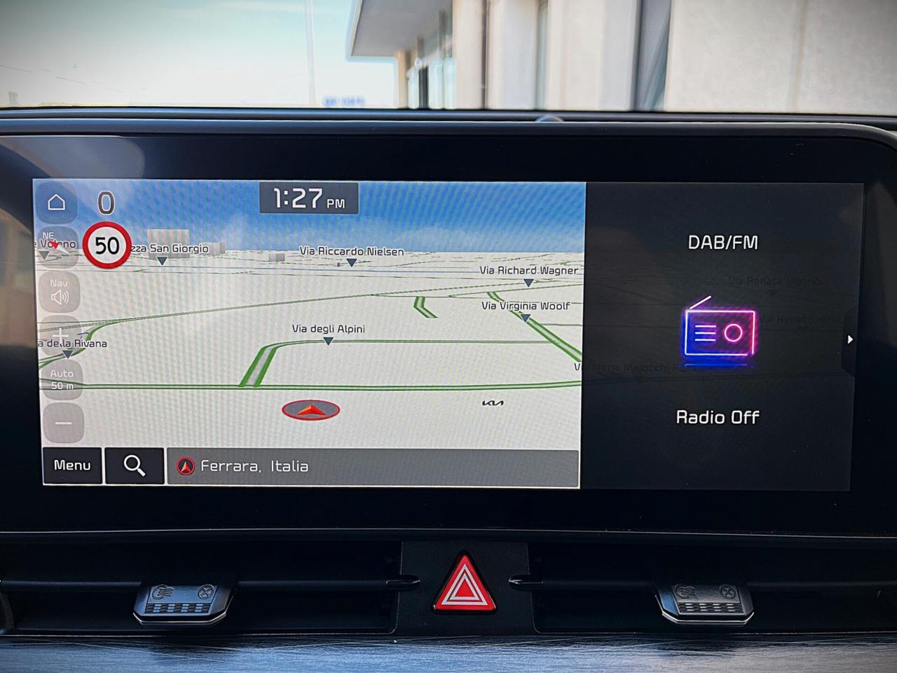 Kia Sportage 1.6 TGDi GPL Business