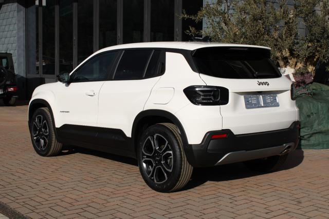 JEEP Avenger 1.2 Turbo Summit "PRONTA CONSEGNA"