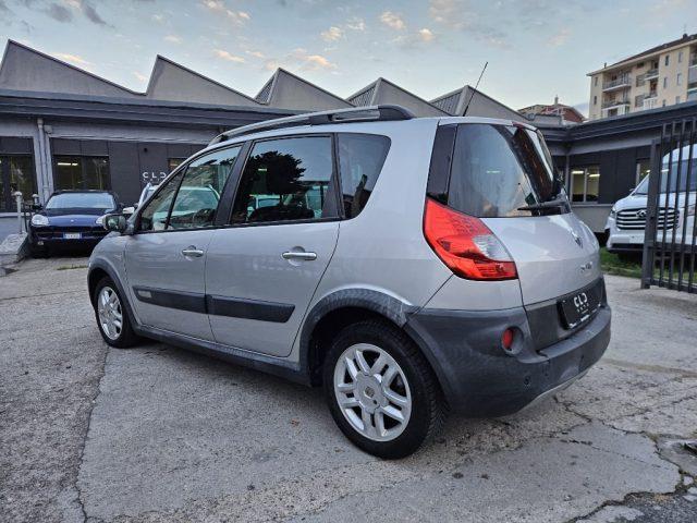 RENAULT Scenic 1.5 dCi/105CV