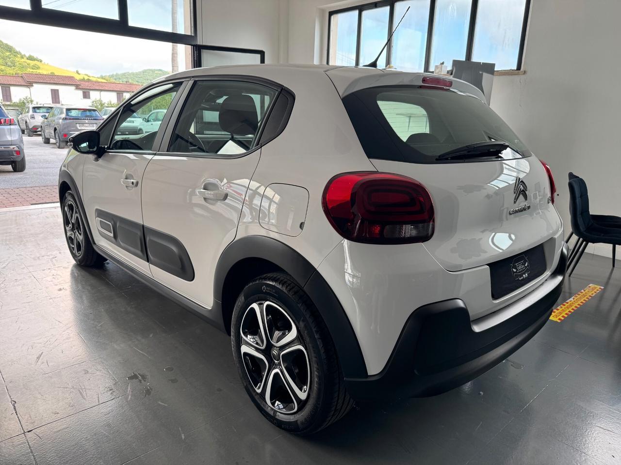 Citroen C3 PureTech 83 S&S Shine Pack - 2021