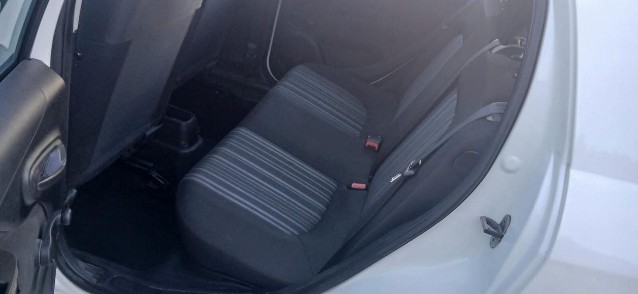 Fiat Punto Evo 1.3 Mjt 75 CV S&S Dynamic - 2011