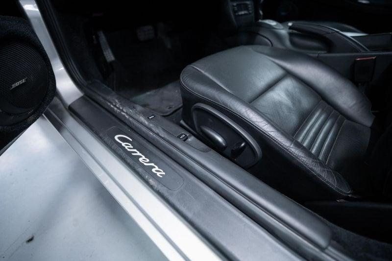 Porsche 911 911 CARRERA