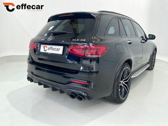 MERCEDES-BENZ GLC 43 AMG 4Matic AMG IVA ESPOSTA
