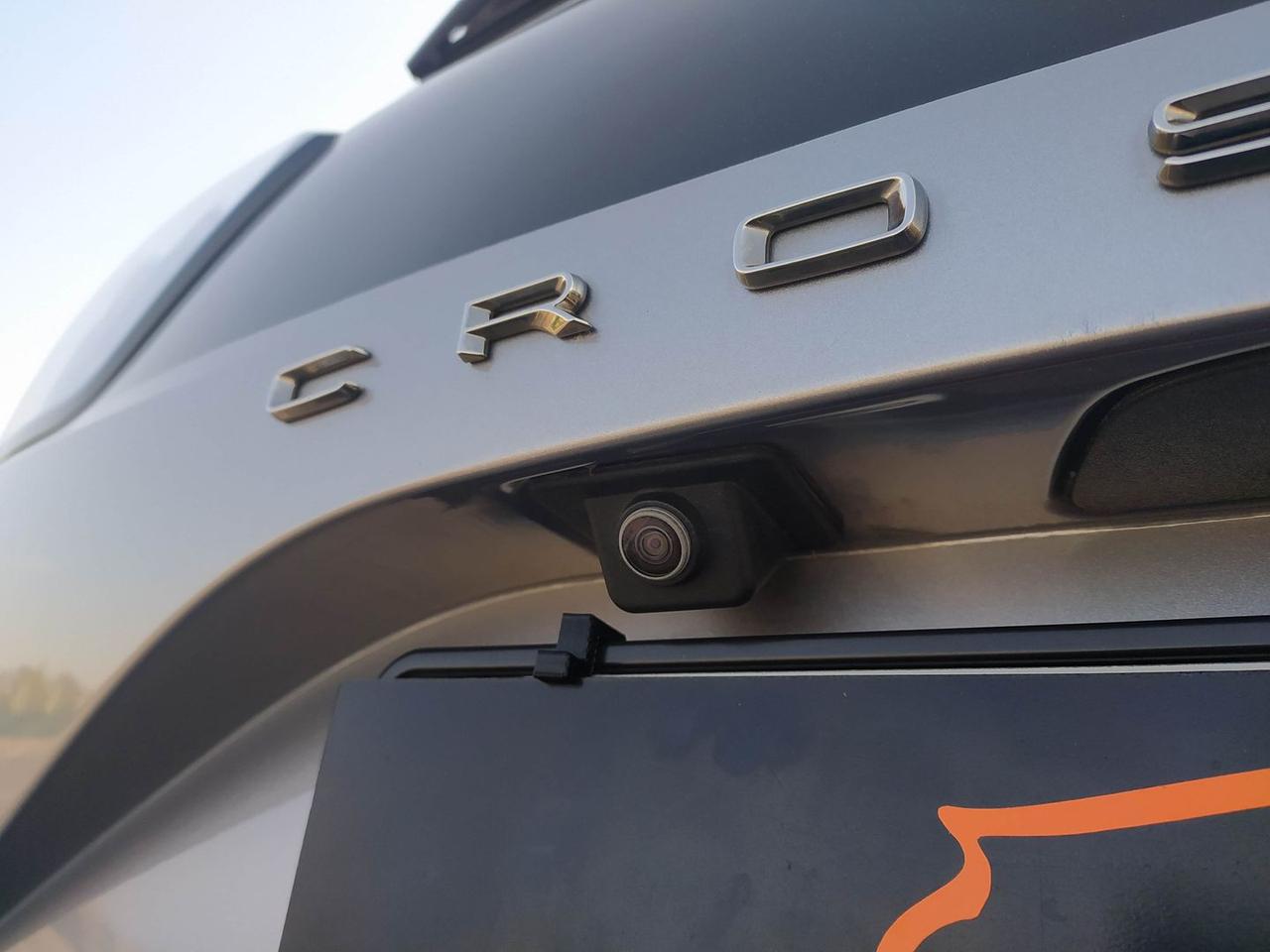 Opel Crossland GS Line 1.2 #10048