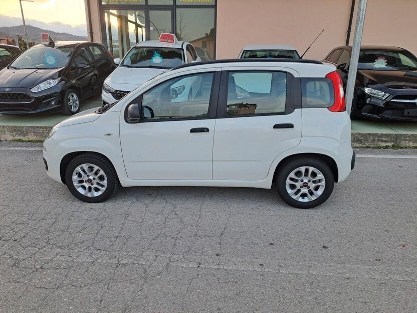 Fiat Panda 1.3 Multijet 5 Posti GANCIO