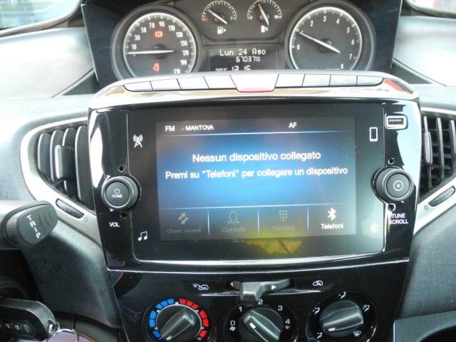 LANCIA Ypsilon 1.0 FireFly 5p. S&S Hybrid Gold - OK NEOPATENTATI